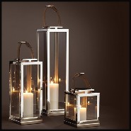 Photophore 24-HURRICANE GEORGIAN XL