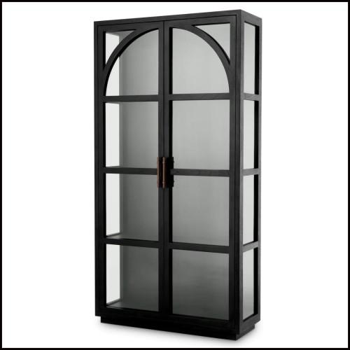 Cabinet 24 - San Bernardino | Cabinet 24 - San Bernardino - Storage Cabinet - Pacific Compagnie.