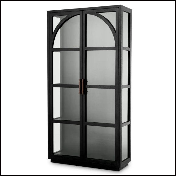 Cabinet 24 - San Bernardino | Cabinet 24 - San Bernardino - Storage Cabinet - Pacific Compagnie.