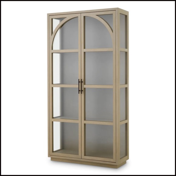 Cabinet 24 - San Bernardino | Cabinet 24 - San Bernardino - Cabinet Furniture - Pacific Compagnie.