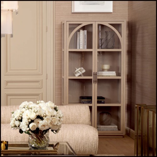 Cabinet 24 - San Bernardino - Mobilier haut de gamme - Pacific Compagnie.