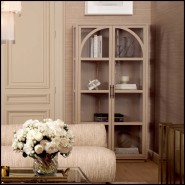 Cabinet 24 - San Bernardino - Mobilier haut de gamme - Pacific Compagnie.