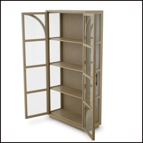 Cabinet 24 - San Bernardino - Intérieur contemporain - Pacific Compagnie.