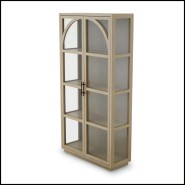 Cabinet 24 - San Bernardino - Solution rangement - Pacific Compagnie.