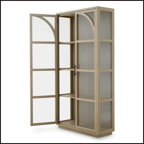 Cabinet 24 - San Bernardino - Style moderne - Pacific Compagnie.