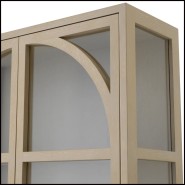 Cabinet 24 - San Bernardino - Meuble intérieur - Pacific Compagnie.