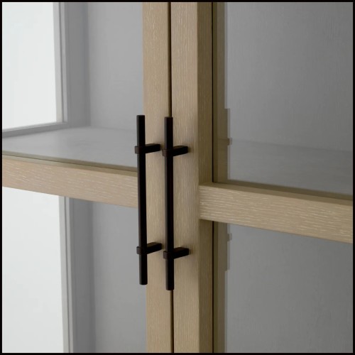 Cabinet 24 - San Bernardino - Finition soignée - Pacific Compagnie.