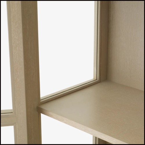 Cabinet 24 - San Bernardino - Rangement design - Pacific Compagnie.