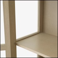 Cabinet 24 - San Bernardino - Rangement design - Pacific Compagnie.