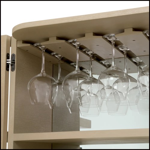 Bar Cabinet 24 - Cabana - Vacations - Pacific Compagnie.