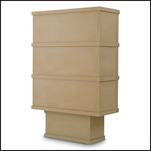 Bar Cabinet 24 - Cabana - Vacations - Pacific Compagnie.