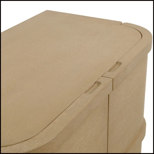 Bar Cabinet 24 - Cabana - Vacations - Pacific Compagnie.