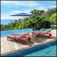 Chaise Longue 214 - Nalu - Ligne épurée - Pacific Compagnie.