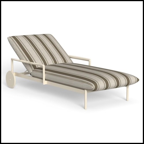 Chaise Longue 214 - Nalu - Bain de soleil - Pacific Compagnie.