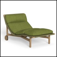 Lounge Chair 214 - Jun | Lounge Chair 214 - Jun - Stylish Lounge - Pacific Compagnie.