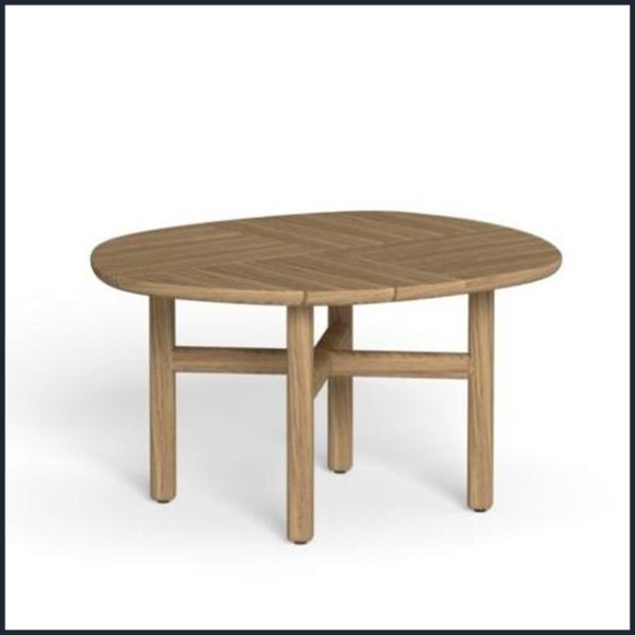 Table basse 214 - Jun High | Coffee table 214 - Jun High - Table Basse Jun - Pacific Compagnie.