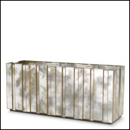 Buffet 24 - Nottingham | Dresser Nottingham - Storage Cabinet - Pacific Compagnie.