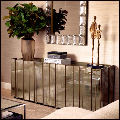 Buffet 24 - Nottingham | Dresser Nottingham - Eichholtz Brand - Pacific Compagnie.