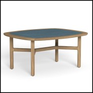 Table de Repas 214 - Jun Square - Jun Square dining image - Pacific Compagnie.