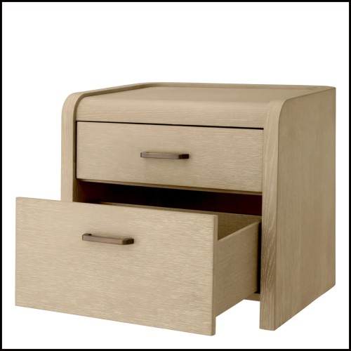 Nightstand 24 - Joane - Joane display table - Pacific Compagnie.