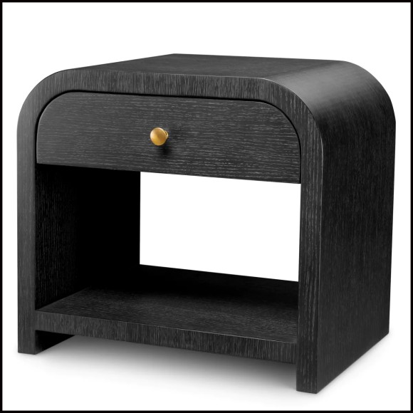 Table de Chevet 24 - Rhodes - Pacific Compagnie.