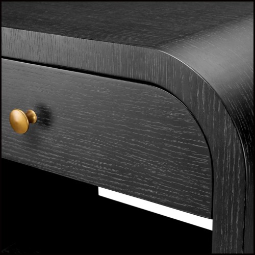 Table de Chevet 24 - Rhodes - Pacific Compagnie.