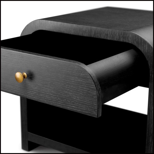 Table de Chevet 24 - Rhodes - Pacific Compagnie.
