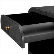 Table de Chevet 24 - Rhodes - Rhodes nightstand image - Pacific Compagnie.