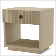 Table de Chevet 24 - Dimitrios - Dimitrios small table - Pacific Compagnie.
