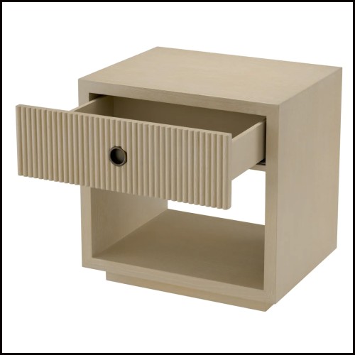 Table de Chevet 24 - Dimitrios - Pacific Compagnie.