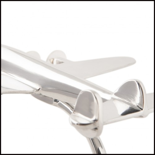 Objet Décoratif 113 - Jules Verne - Pacific Compagnie.