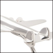 Objet Décoratif 113 - Jules Verne - Pacific Compagnie.