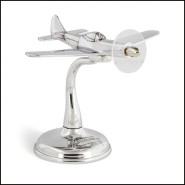 Objet Décoratif 113 - Mustang Bureau - Mustang desktop sculpture - Pacific Compagnie.