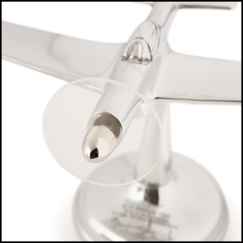 Objet Décoratif 113 - Mustang Bureau - Pacific Compagnie.