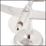 Objet Décoratif 113 - Mustang Bureau - Mustang bureau display - Pacific Compagnie.