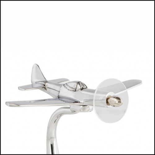 Objet Décoratif 113 - Mustang Bureau - Mustang office object - Pacific Compagnie.