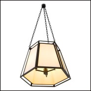Suspension 24 - Moreno - Moreno ceiling light - Pacific Compagnie.