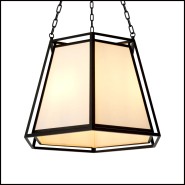 Suspension 24 - Moreno - Moreno hanging lamp - Pacific Compagnie.