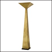 Lampadaire 24 - Augustus - Augustus decorative lamp - Pacific Compagnie.