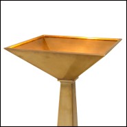 Lampadaire 24 - Augustus - Augustus living room lamp - Pacific Compagnie.