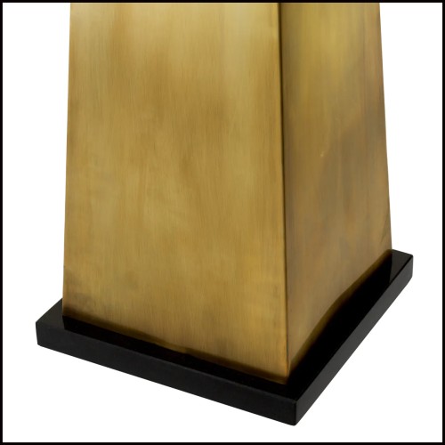 Lampadaire 24 - Augustus - Augustus floor lamp - Pacific Compagnie.