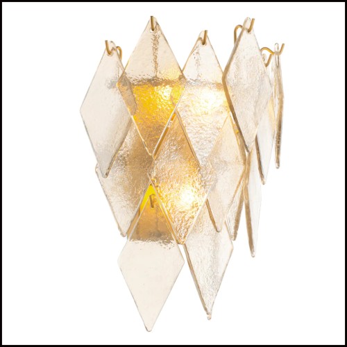 Applique 24 - Rhombus - Pacific Compagnie.