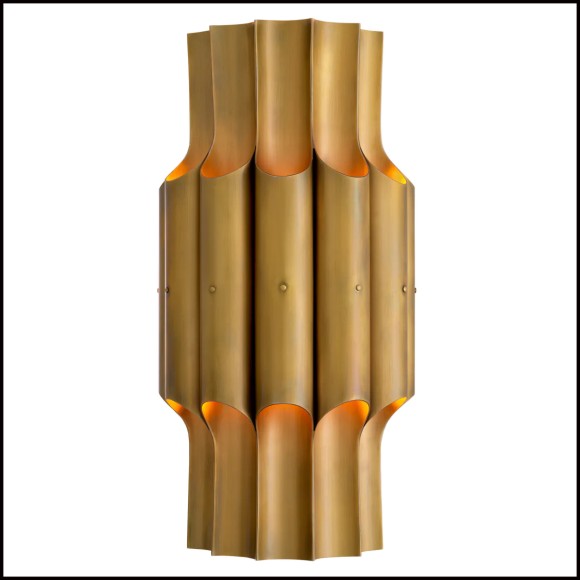 Applique 24 - Quintara - Quintara modern lamp - Pacific Compagnie.