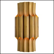 Applique 24 - Quintara - Quintara modern lamp - Pacific Compagnie.