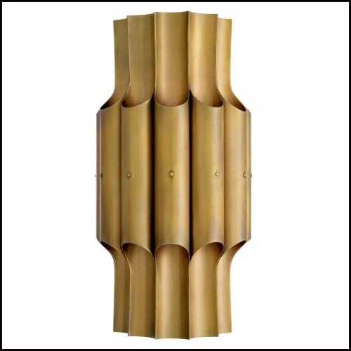 Applique 24 - Quintara - Quintara interior lighting - Pacific Compagnie.