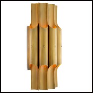 Applique 24 - Quintara - Quintara decorative light - Pacific Compagnie.