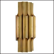 Applique 24 - Quintara - Quintara lighting - Pacific Compagnie.