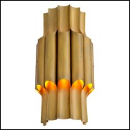 Applique 24 - Quintara - Quintara wall light - Pacific Compagnie.