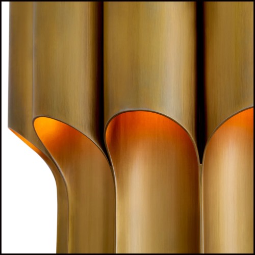 Applique 24 - Quintara - Quintara sconce - Pacific Compagnie.