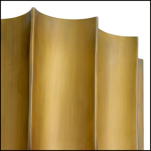 Applique 24 - Quintara - Quintara wall lamp - Pacific Compagnie.